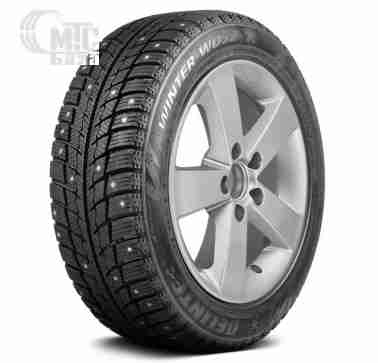 Легковые шины Delinte Winter WD52 225/60 R16 102T XL (шип)